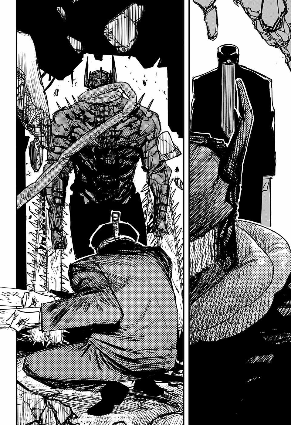 Thợ Săn Quỷ Chương 87 trang 15