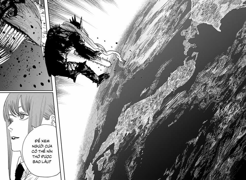 Thợ Săn Quỷ Chương 88 trang 12