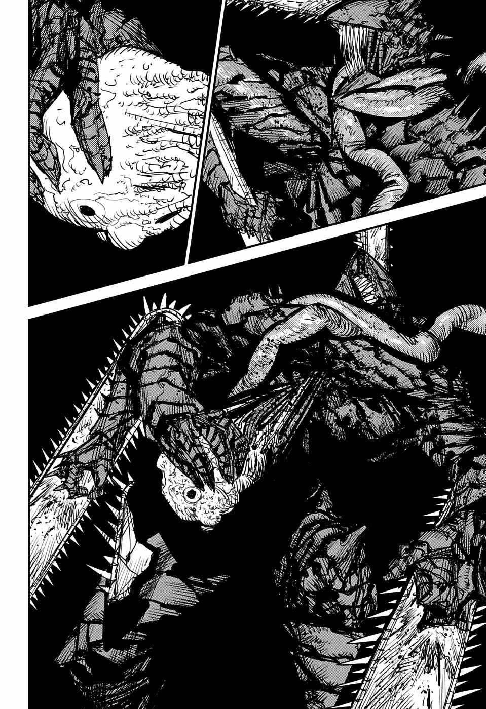 Thợ Săn Quỷ Chương 88 trang 13