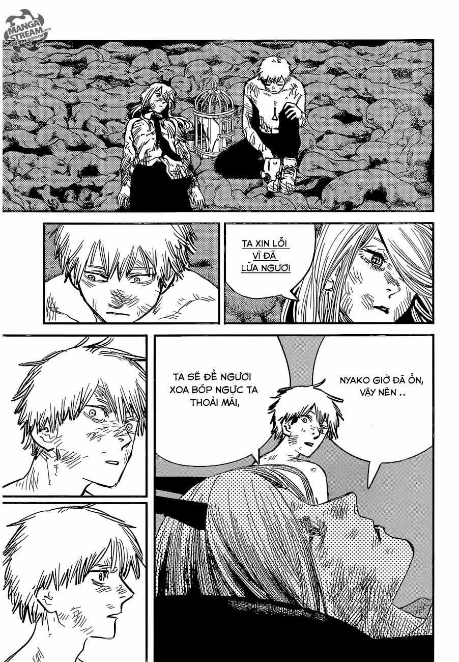 Thợ Săn Quỷ Chương 9 trang 10