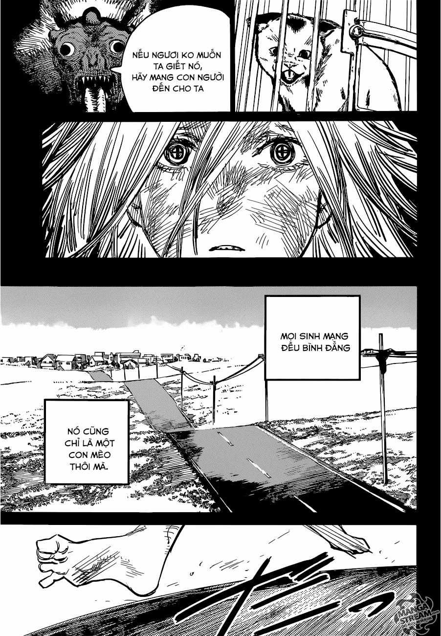 Thợ Săn Quỷ Chương 9 trang 2