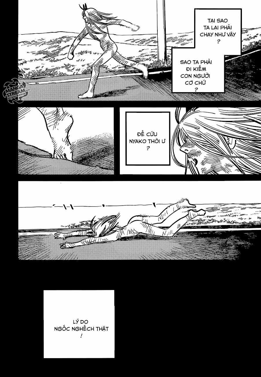 Thợ Săn Quỷ Chương 9 trang 3