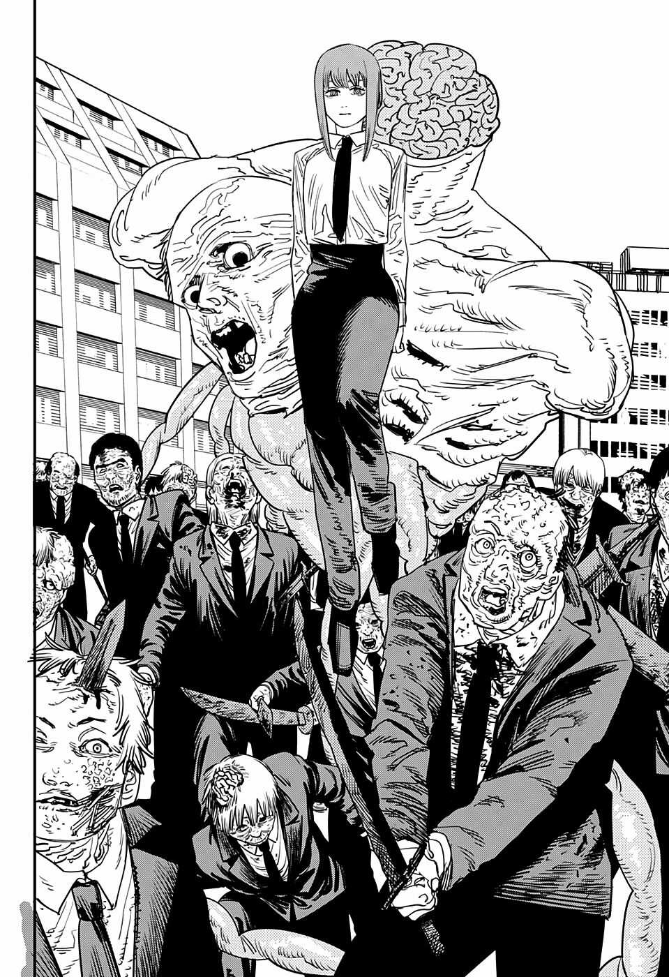 Thợ Săn Quỷ Chương 90 trang 15