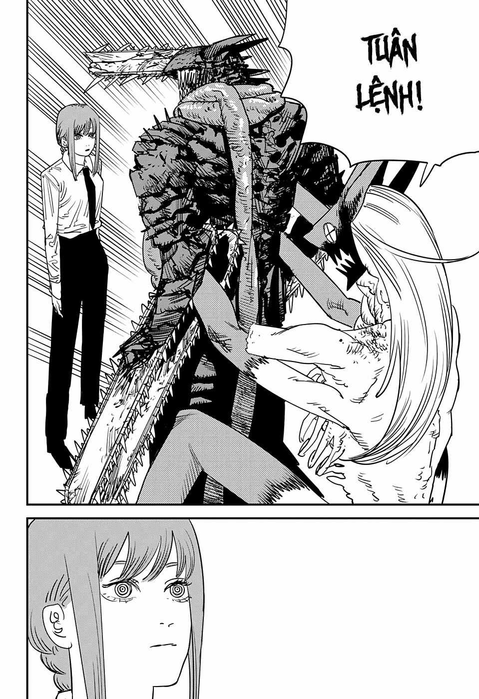 Thợ Săn Quỷ Chương 90 trang 21