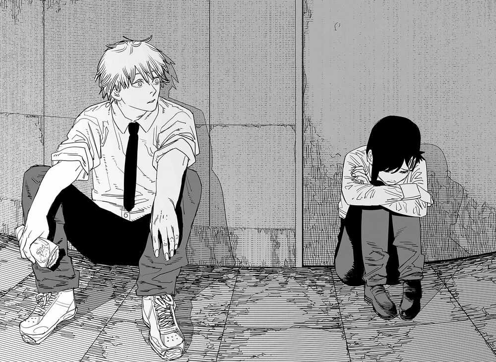 Thợ Săn Quỷ Chương 92 trang 15