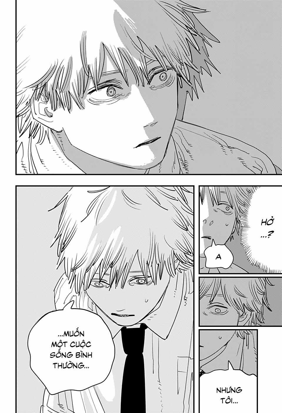 Thợ Săn Quỷ Chương 92 trang 16