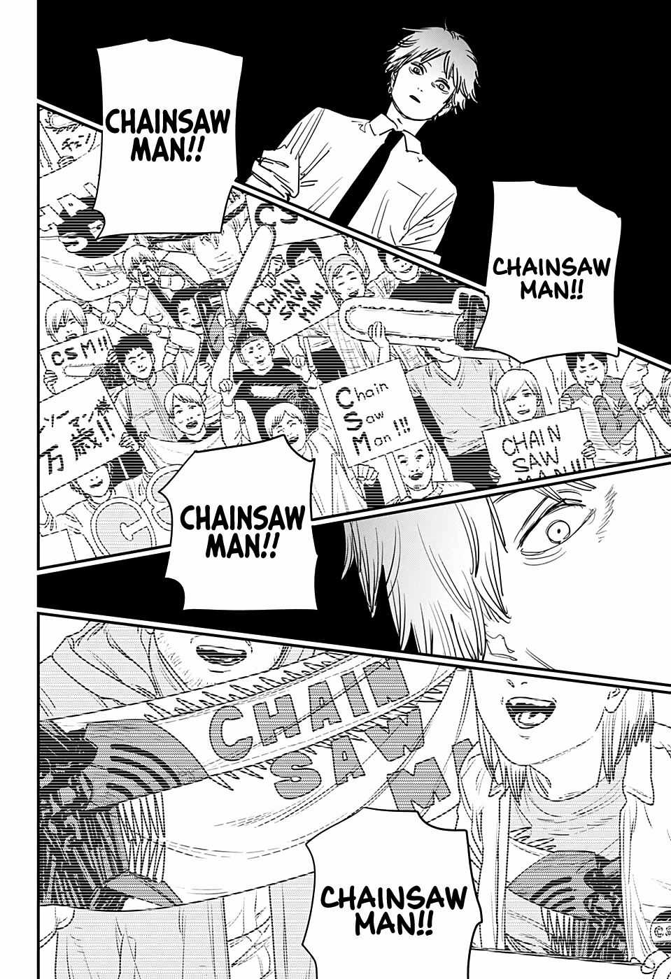 Thợ Săn Quỷ Chương 92 trang 20