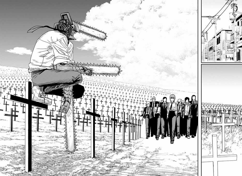 Thợ Săn Quỷ Chương 93 trang 14