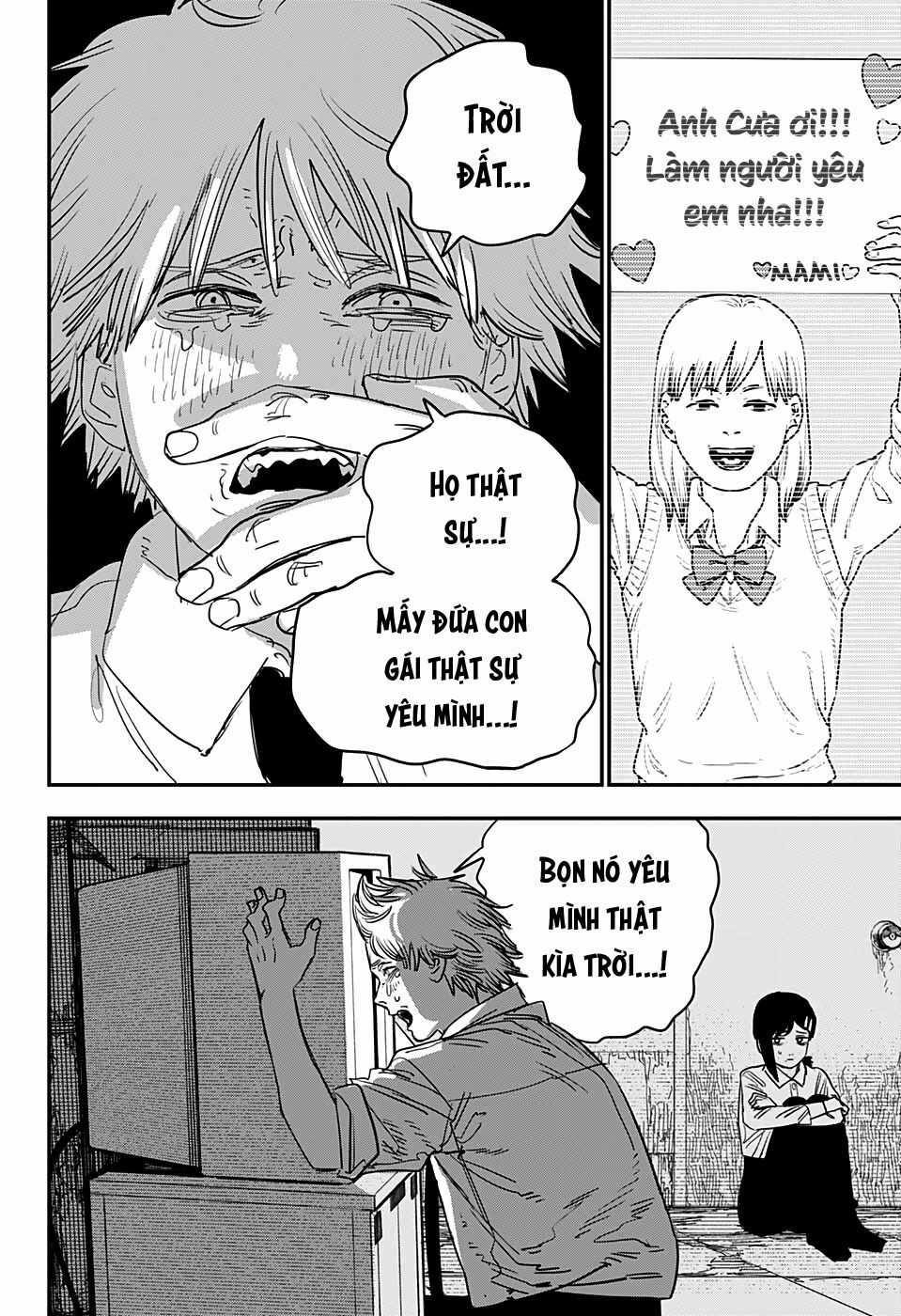 Thợ Săn Quỷ Chương 93 trang 4