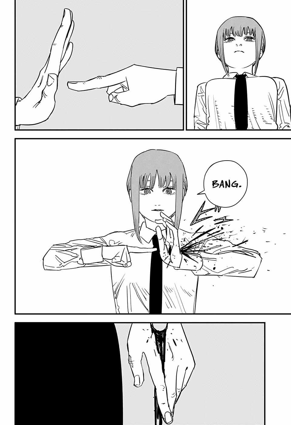 Thợ Săn Quỷ Chương 94 trang 19