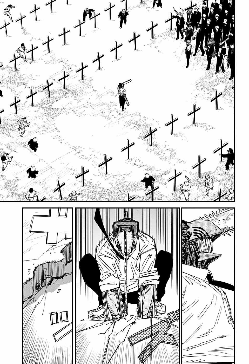 Thợ Săn Quỷ Chương 94 trang 5