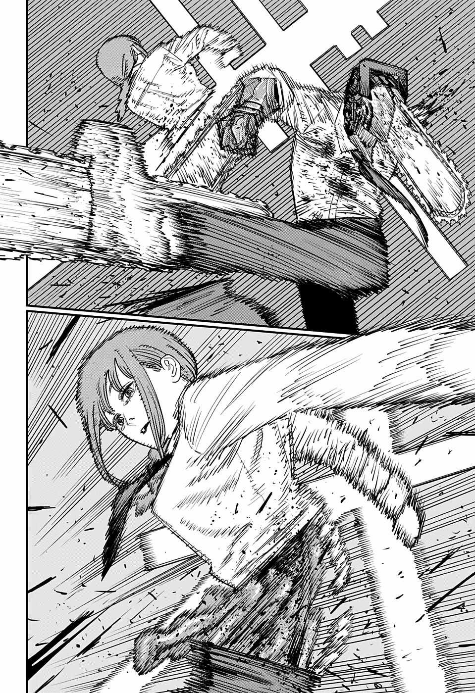 Thợ Săn Quỷ Chương 95 trang 10