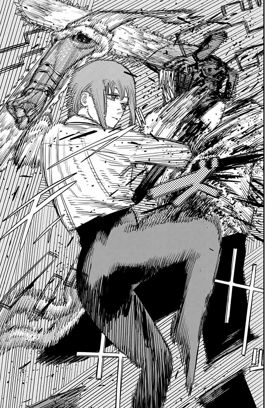 Thợ Săn Quỷ Chương 95 trang 13