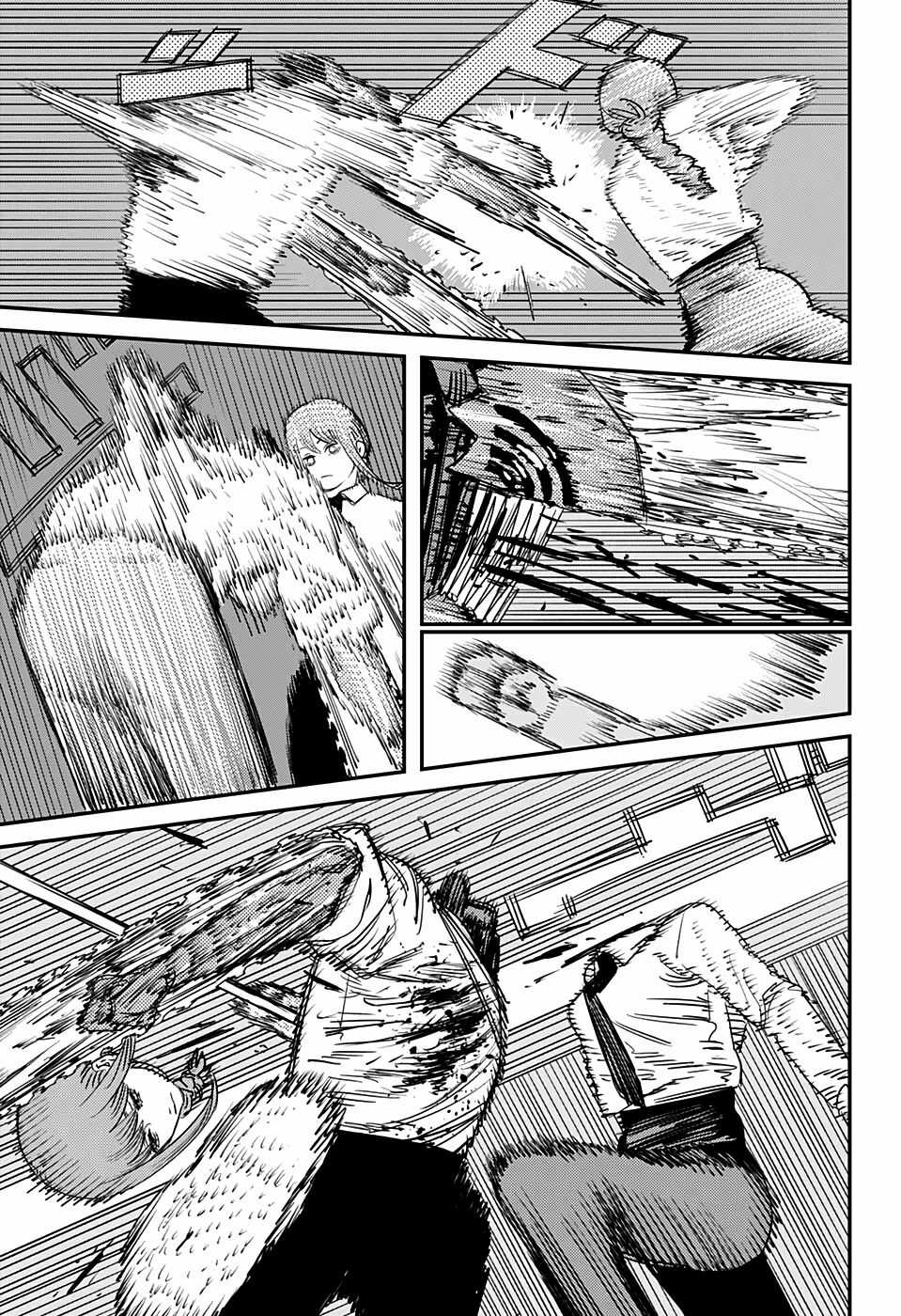 Thợ Săn Quỷ Chương 95 trang 7