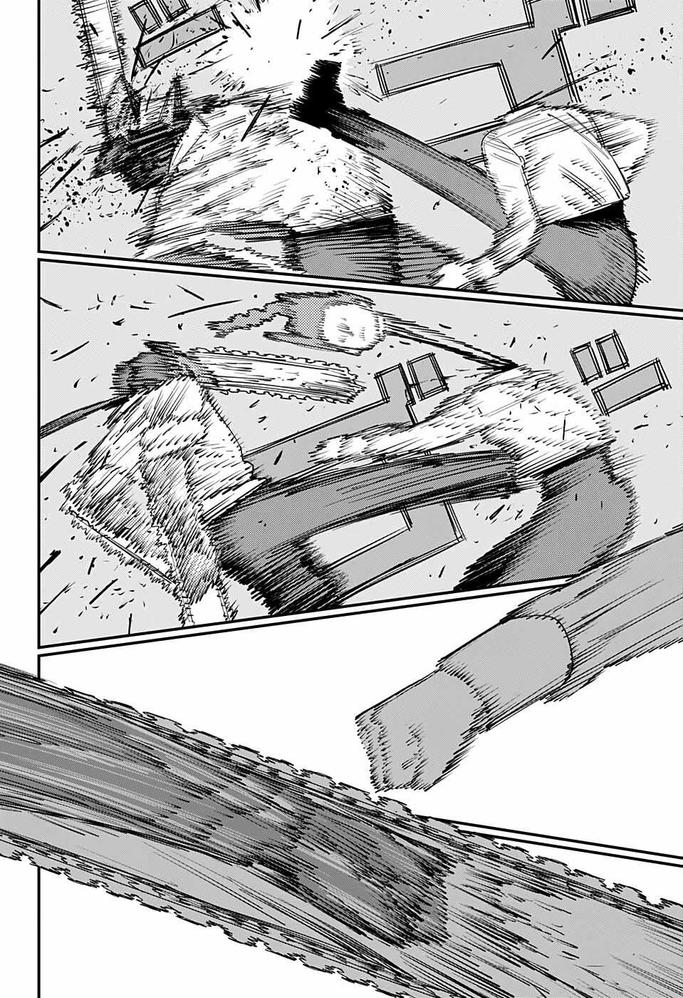 Thợ Săn Quỷ Chương 95 trang 8