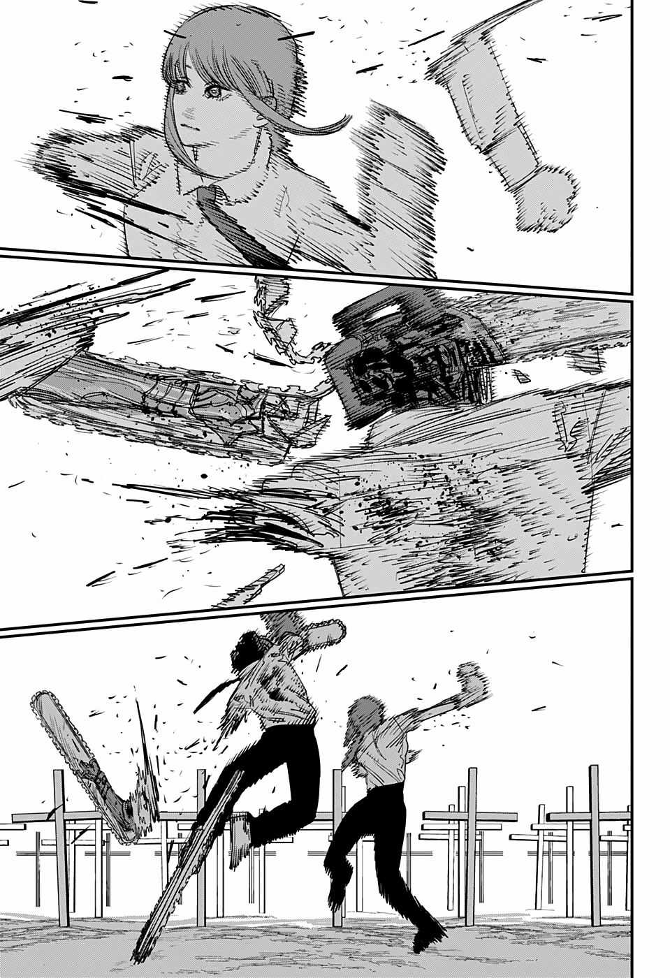 Thợ Săn Quỷ Chương 95 trang 9