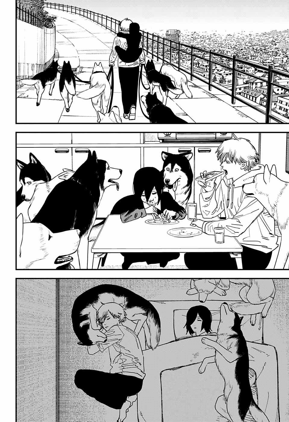 Thợ Săn Quỷ Chương 97 trang 15