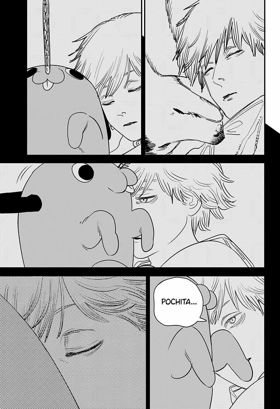 Thợ Săn Quỷ Chương 97 trang 16