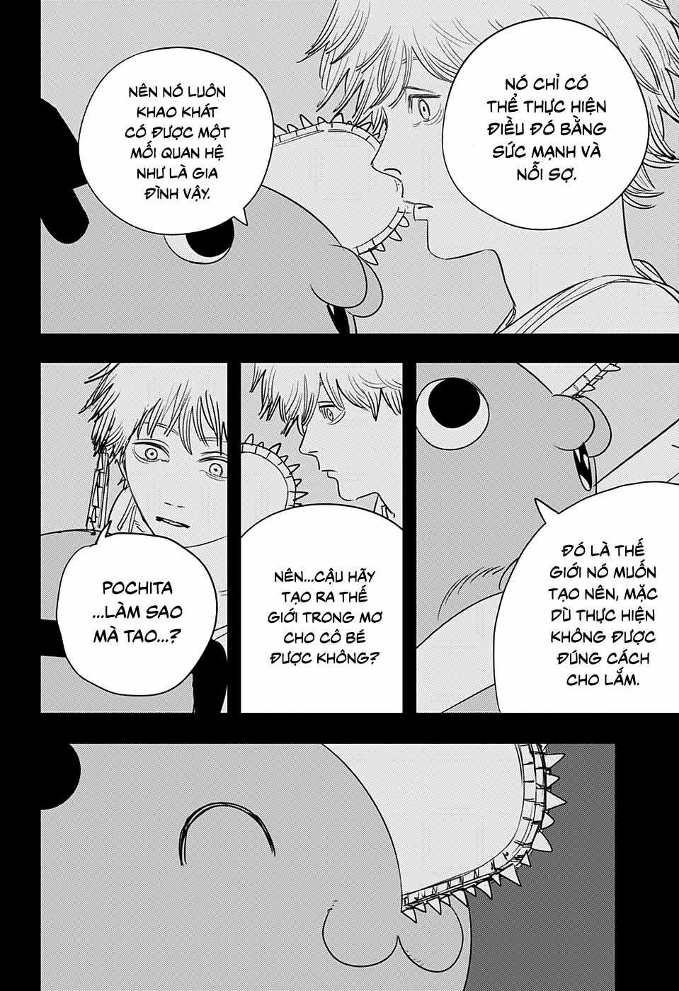 Thợ Săn Quỷ Chương 97 trang 19