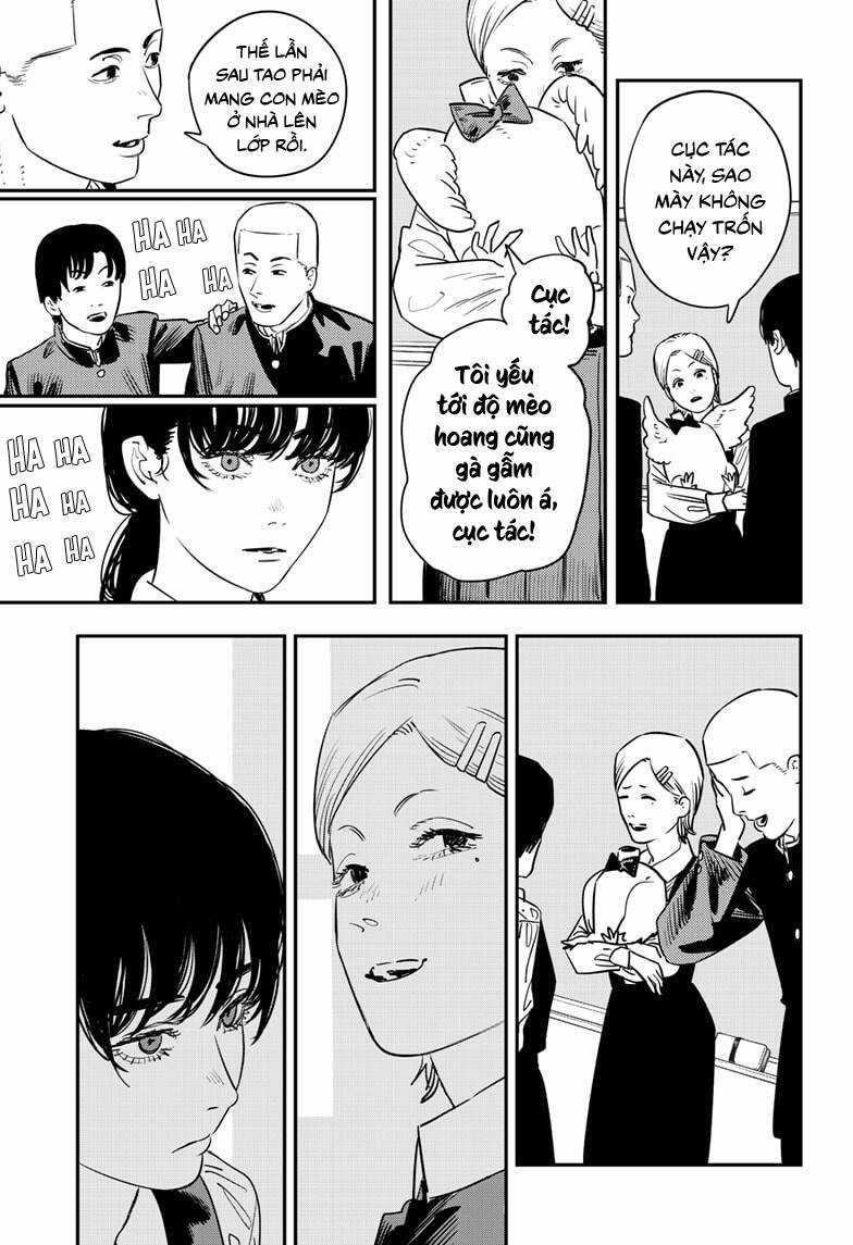 Thợ Săn Quỷ Chuong 98 trang 12