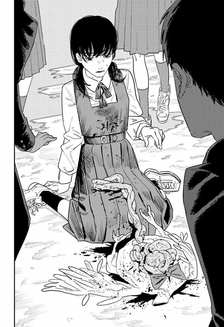 Thợ Săn Quỷ Chuong 98 trang 23