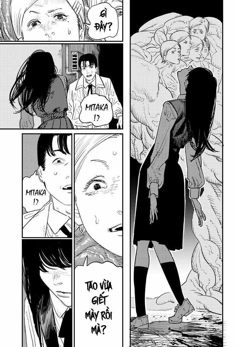 Thợ Săn Quỷ Chuong 98 trang 42