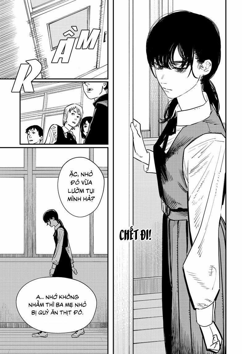 Thợ Săn Quỷ Chuong 98 trang 6