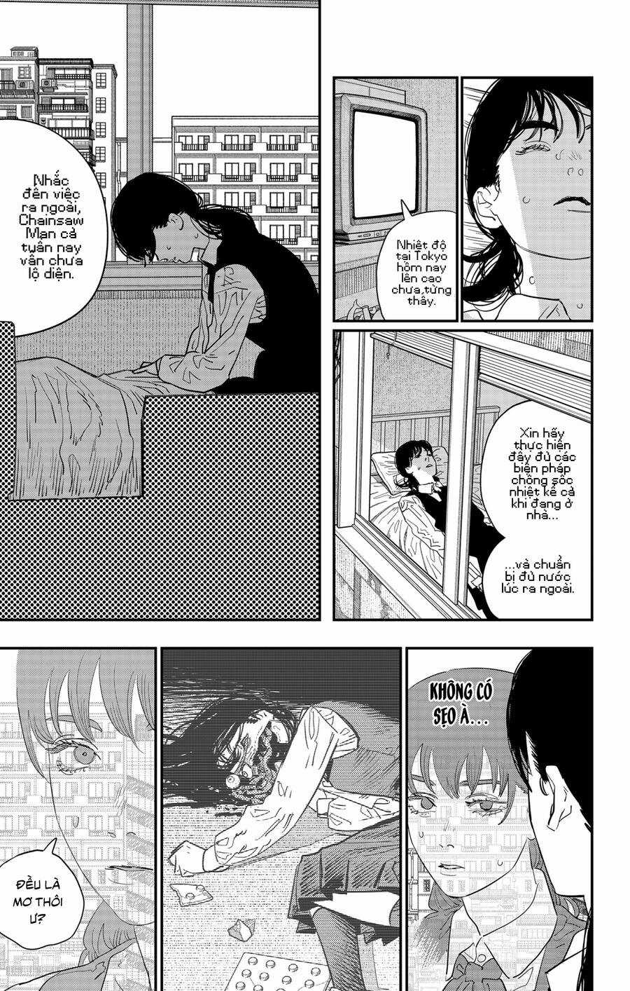 Thợ Săn Quỷ Chương 99 trang 2