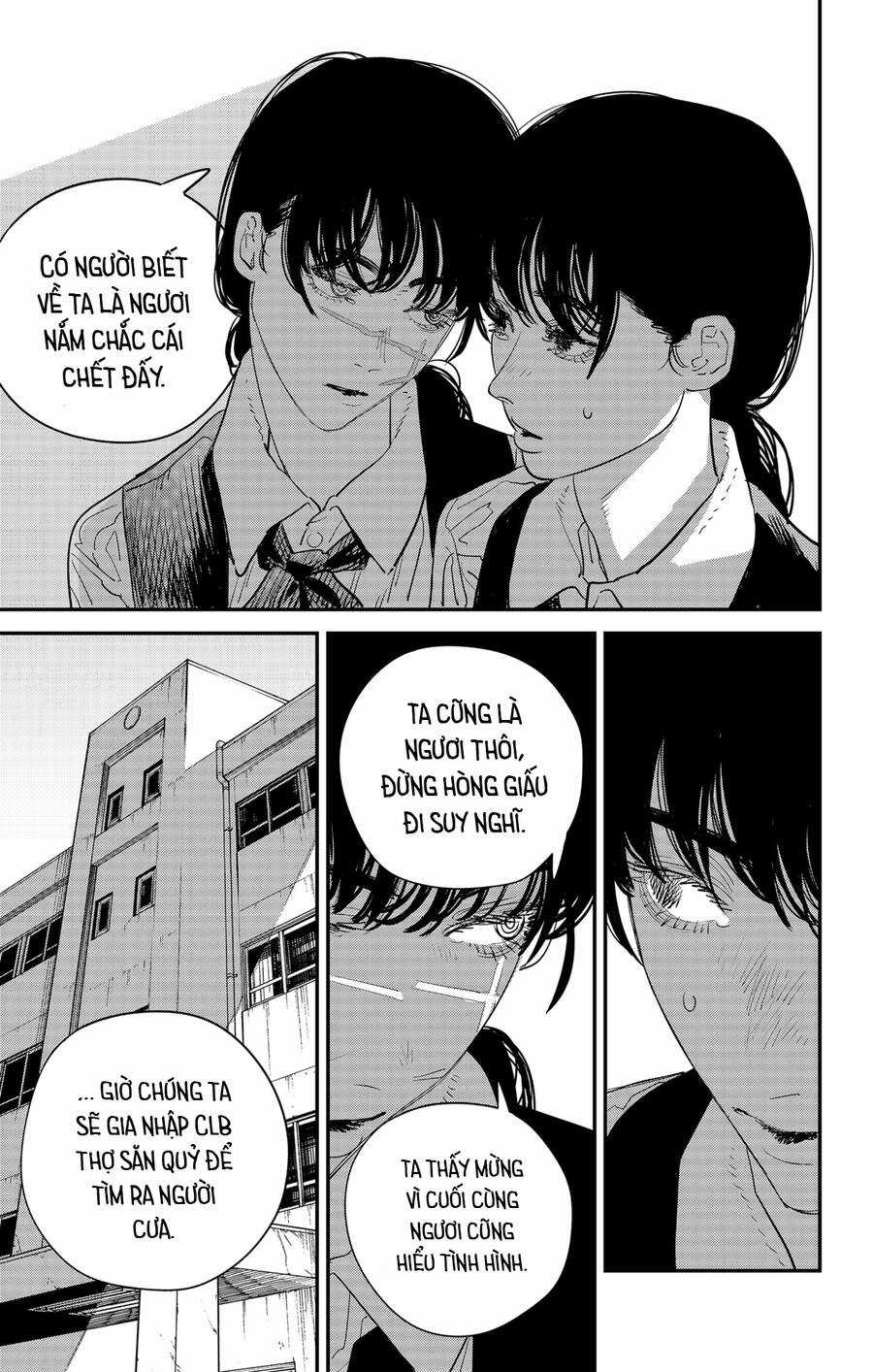 Thợ Săn Quỷ Chương 99 trang 22