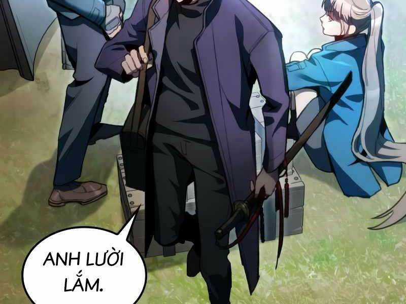 Thợ Săn Số Mệnh Cấp F Chapter 1 trang 103