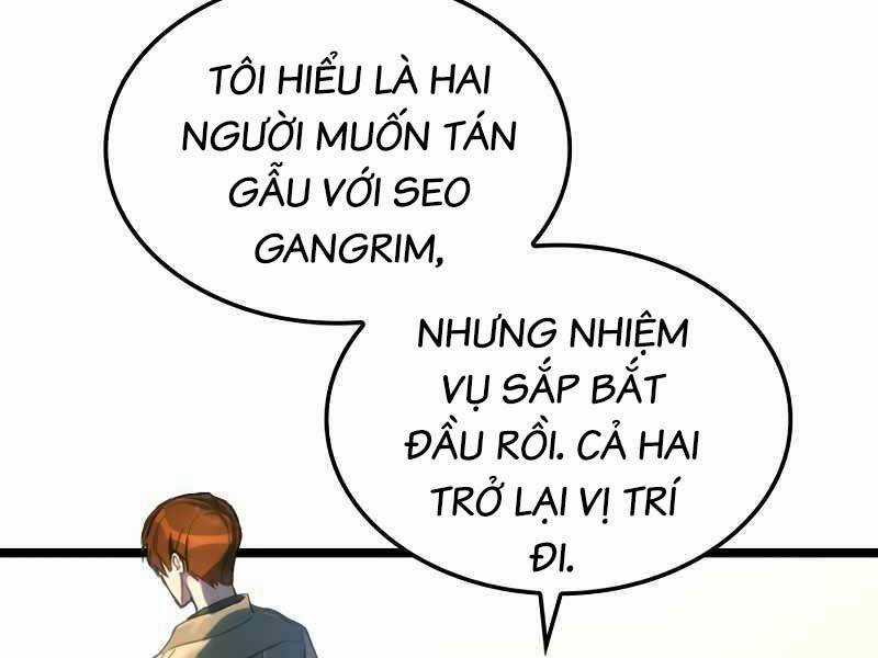 Thợ Săn Số Mệnh Cấp F Chapter 1 trang 119