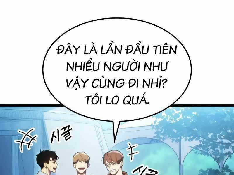 Thợ Săn Số Mệnh Cấp F Chapter 1 trang 12