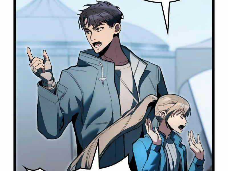 Thợ Săn Số Mệnh Cấp F Chapter 1 trang 124