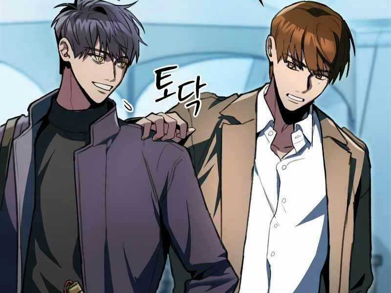 Thợ Săn Số Mệnh Cấp F Chapter 1 trang 129