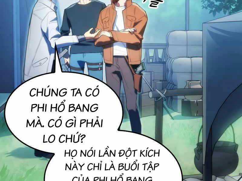 Thợ Săn Số Mệnh Cấp F Chapter 1 trang 13