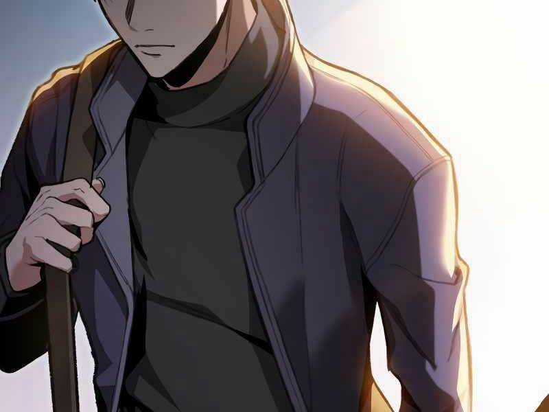 Thợ Săn Số Mệnh Cấp F Chapter 1 trang 136