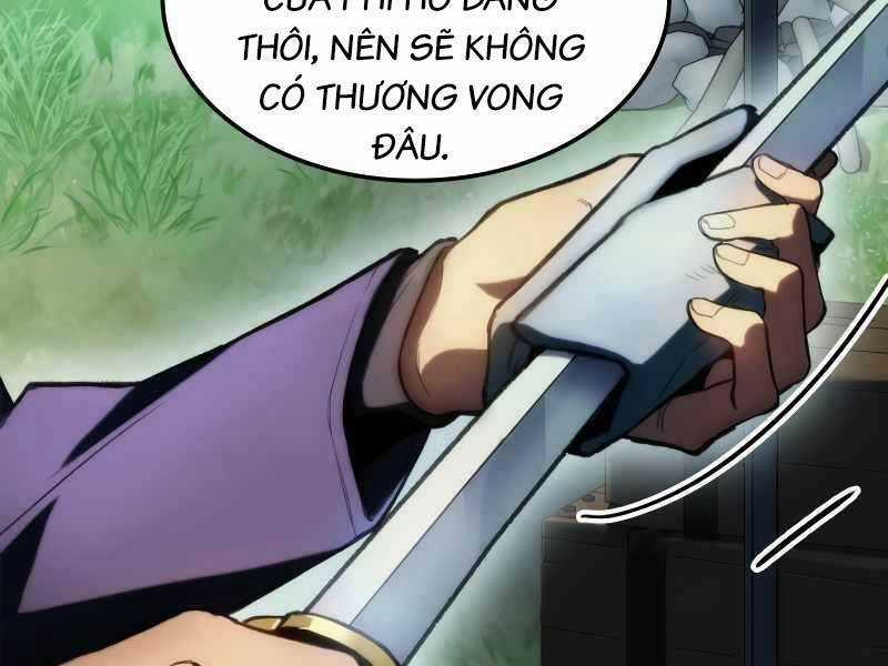 Thợ Săn Số Mệnh Cấp F Chapter 1 trang 14