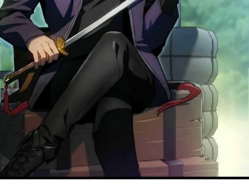 Thợ Săn Số Mệnh Cấp F Chapter 1 trang 18