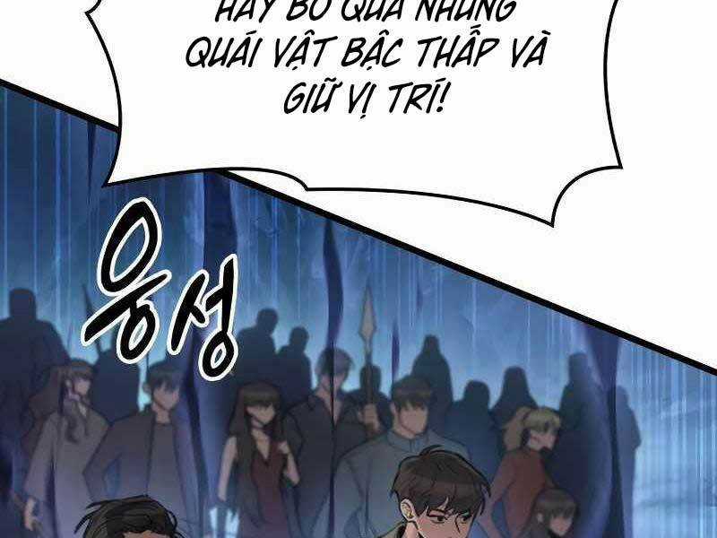 Thợ Săn Số Mệnh Cấp F Chapter 1 trang 181