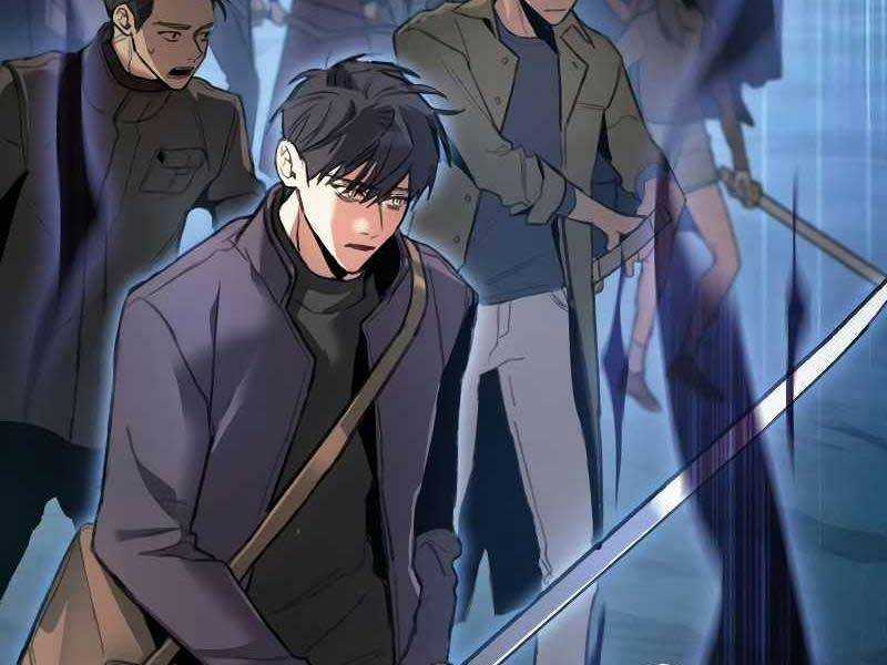 Thợ Săn Số Mệnh Cấp F Chapter 1 trang 182