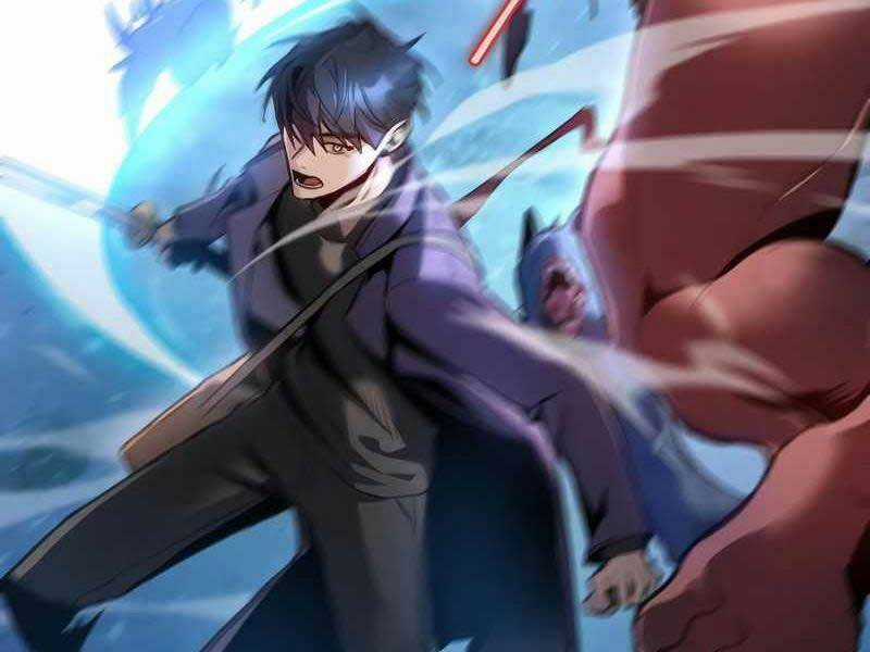 Thợ Săn Số Mệnh Cấp F Chapter 1 trang 190