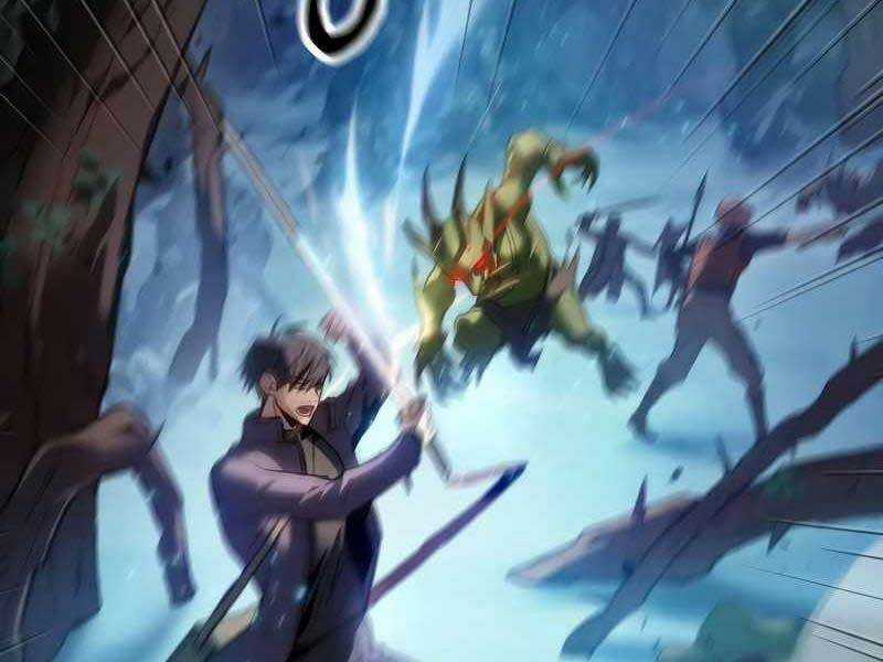 Thợ Săn Số Mệnh Cấp F Chapter 1 trang 194