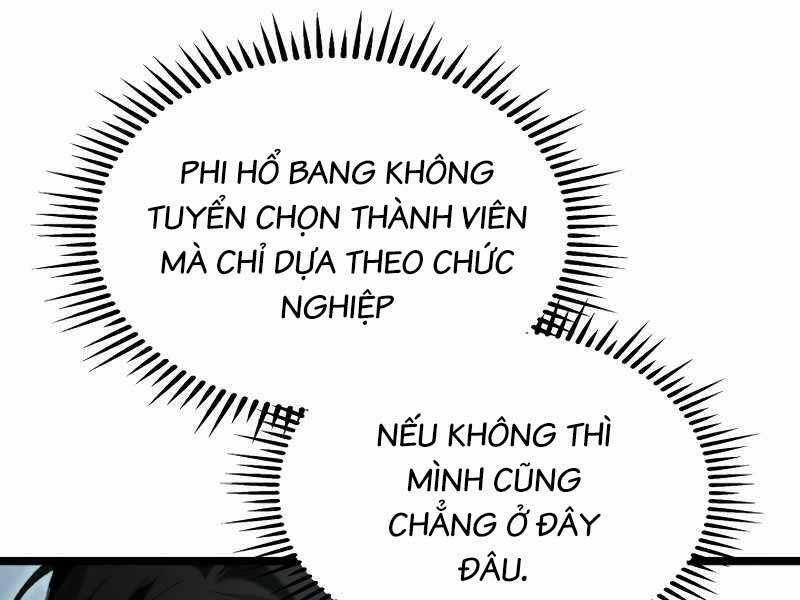 Thợ Săn Số Mệnh Cấp F Chapter 1 trang 20