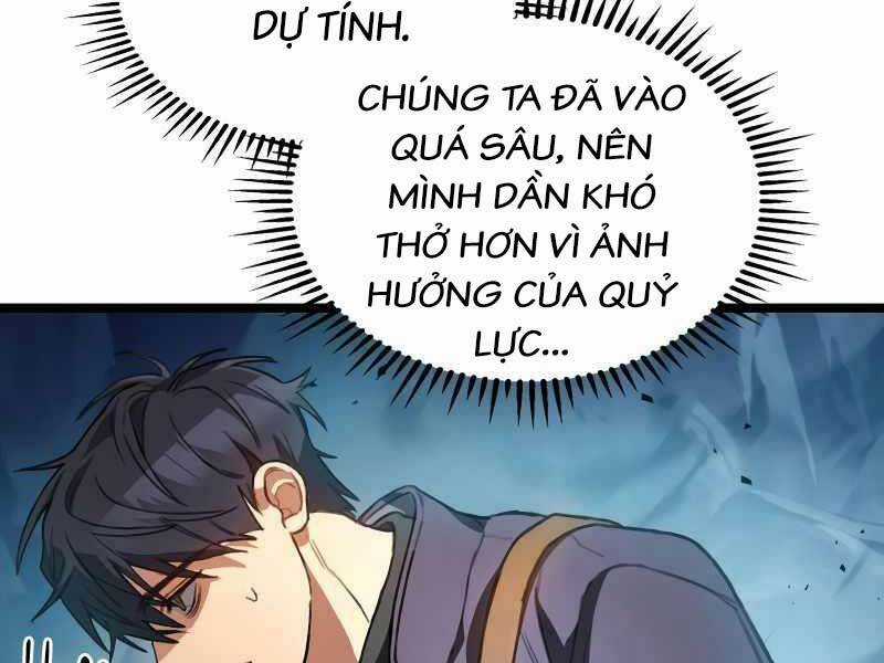 Thợ Săn Số Mệnh Cấp F Chapter 1 trang 200