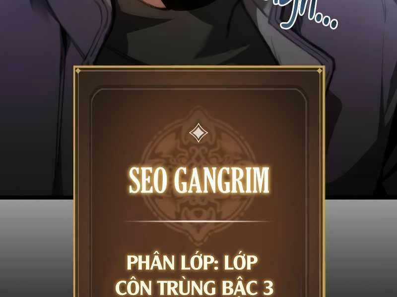 Thợ Săn Số Mệnh Cấp F Chapter 1 trang 22