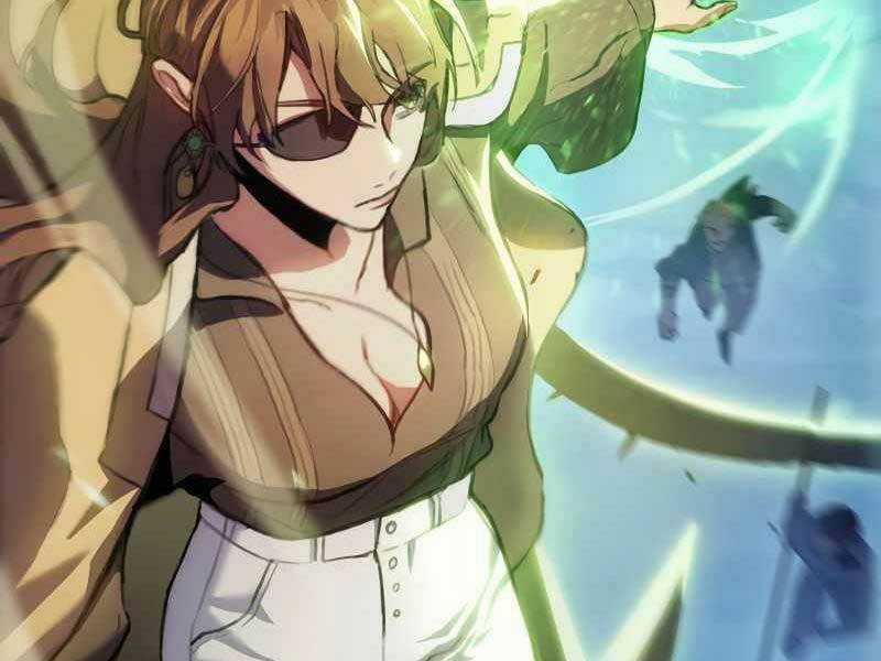 Thợ Săn Số Mệnh Cấp F Chapter 1 trang 220