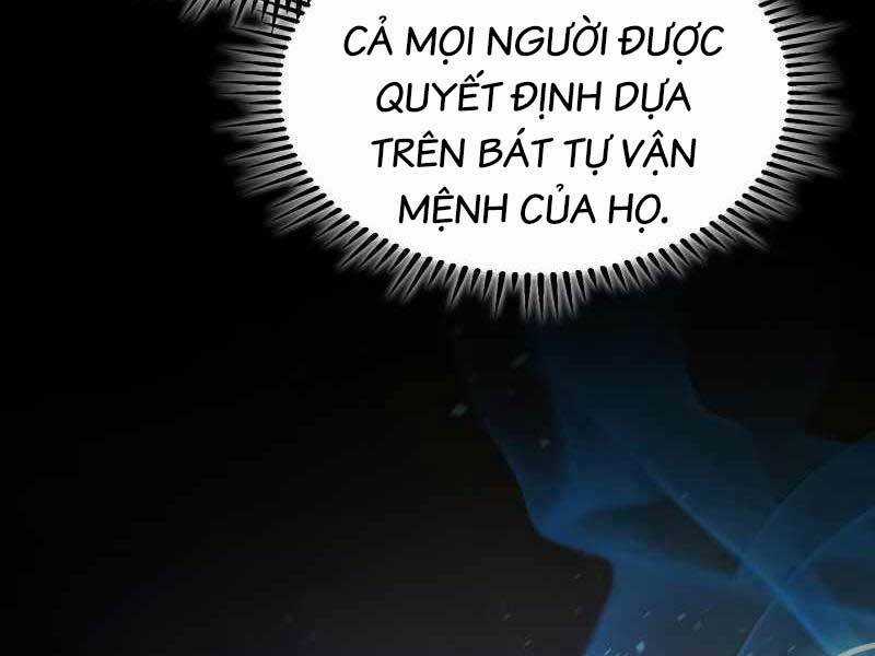 Thợ Săn Số Mệnh Cấp F Chapter 1 trang 25