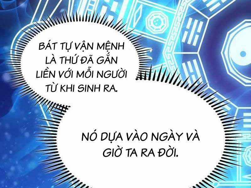 Thợ Săn Số Mệnh Cấp F Chapter 1 trang 27