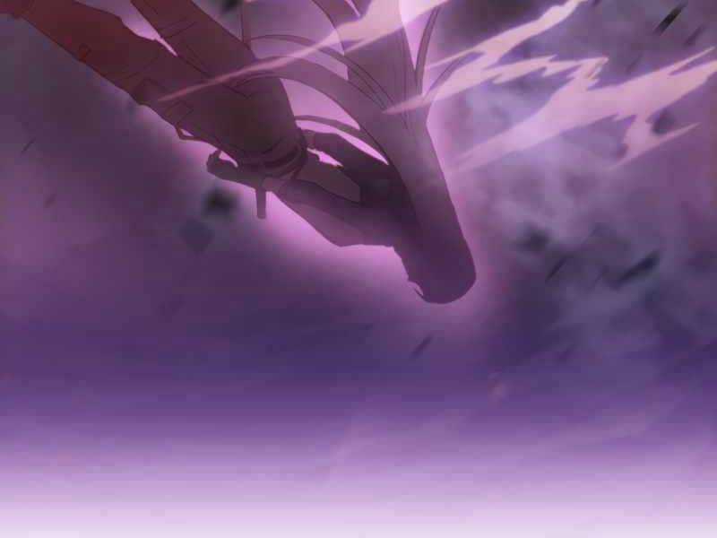 Thợ Săn Số Mệnh Cấp F Chapter 1 trang 271