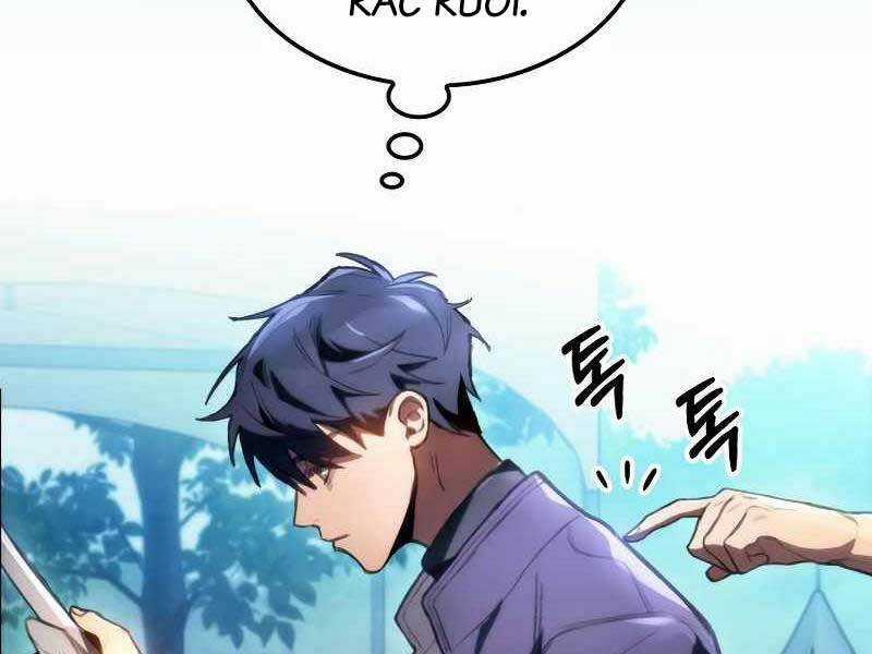 Thợ Săn Số Mệnh Cấp F Chapter 1 trang 29